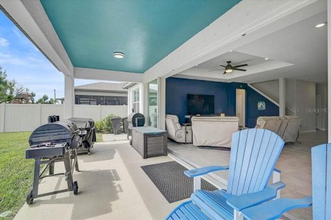 Casa en venta en Ellenton, Florida, 4 dormitorios, 269.42 m2 № 2126757 - foto 24