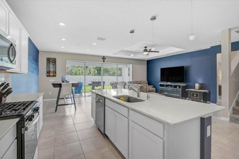 Casa en venta en Ellenton, Florida, 4 dormitorios, 269.42 m2 № 2126757 - foto 5