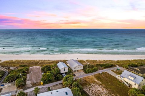 Terreno en venta en Inlet Beach, Florida № 558903 - foto 1