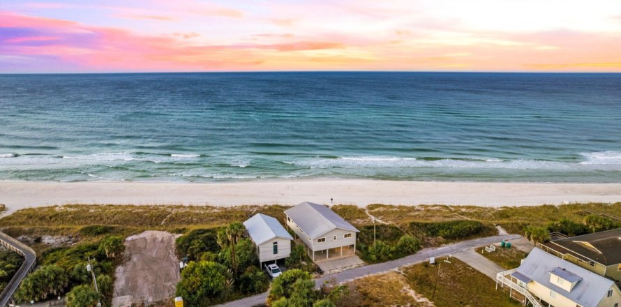 Land in Inlet Beach, Florida № 558903
