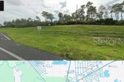 Land in Weeki Wachee, Florida № 1282952 - photo 2