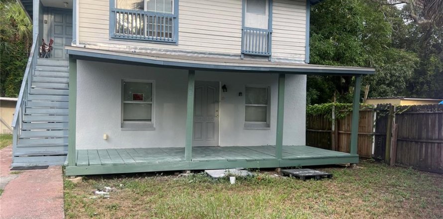 Apartamento en Saint Petersburg, Florida 2 dormitorios, 83.61 m2 № 1905060
