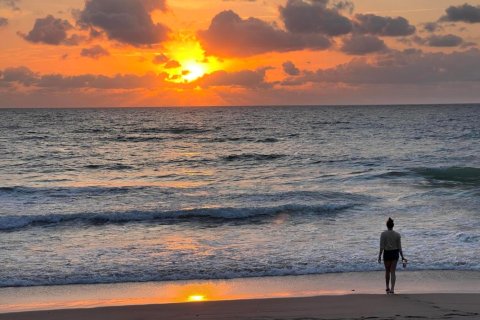 Copropriété à louer à Stuart, Floride: 1 chambre, 67.26 m2 № 1221508 - photo 1