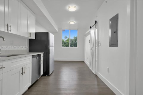 Apartamento en Miami, Florida 1 dormitorio, 38.09 m2 № 2060914