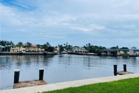 Condo in Boynton Beach, Florida, 2 bedrooms № 2246353 - photo 15