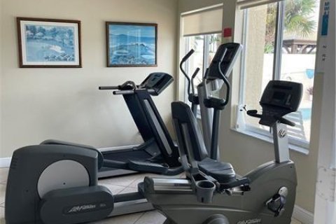 Condo in Boynton Beach, Florida, 2 bedrooms № 2246353 - photo 19