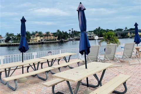 Condo in Boynton Beach, Florida, 2 bedrooms № 2246353 - photo 16