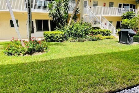 Condo in Boynton Beach, Florida, 2 bedrooms № 2246353 - photo 14