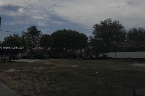 Купить земельный участок в Форт-Лодердейл, Флорида № 1958667 - фото 7