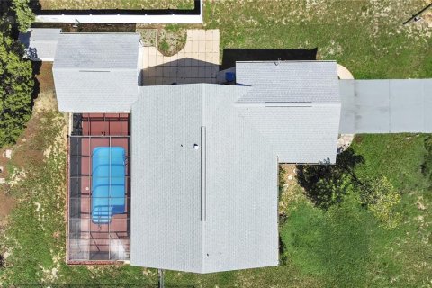 Купить виллу или дом в Спринг-Хилл, Флорида 7 комнат, 133.87м2, № 1887013 - фото 2