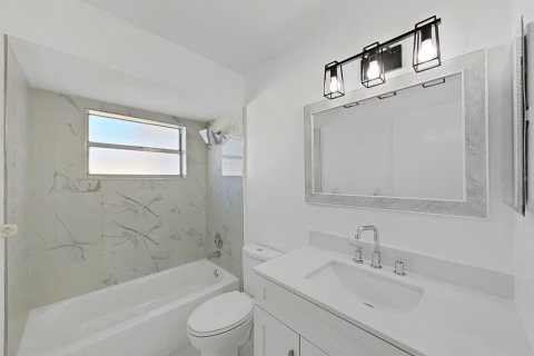 Купить виллу или дом в Спринг-Хилл, Флорида 7 комнат, 133.87м2, № 1887013 - фото 12