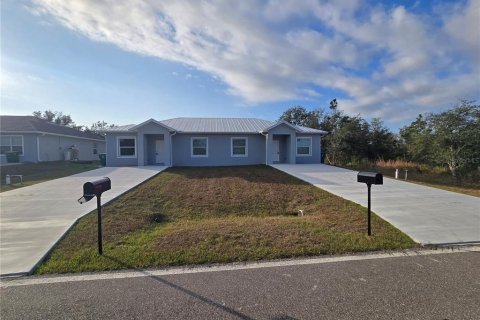 Apartamento en alquiler en Punta Gorda, Florida, 2 dormitorios, 97.08 m2 № 2114786 - foto 2