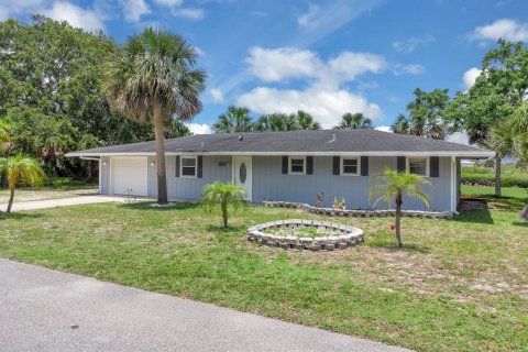 House in Edgewater, Florida 2 bedrooms, 113.53 sq.m. № 1751709 - photo 29