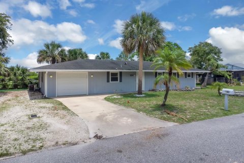 House in Edgewater, Florida 2 bedrooms, 113.53 sq.m. № 1751709 - photo 4