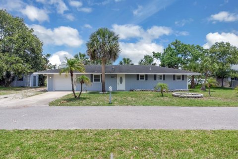 House in Edgewater, Florida 2 bedrooms, 113.53 sq.m. № 1751709 - photo 30
