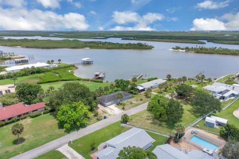 House in Edgewater, Florida 2 bedrooms, 113.53 sq.m. № 1751709 - photo 27
