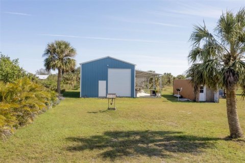 Land in Punta Gorda, Florida № 1555837 - photo 3