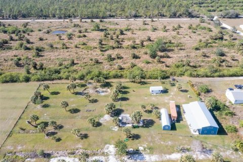 Land in Punta Gorda, Florida № 1555837 - photo 25
