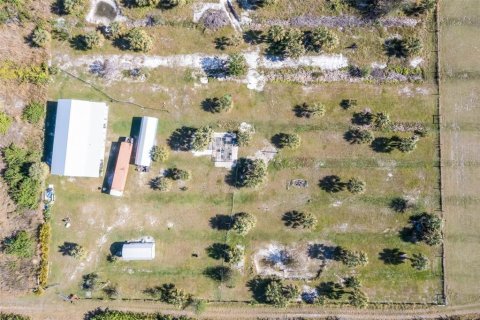 Land in Punta Gorda, Florida № 1555837 - photo 24