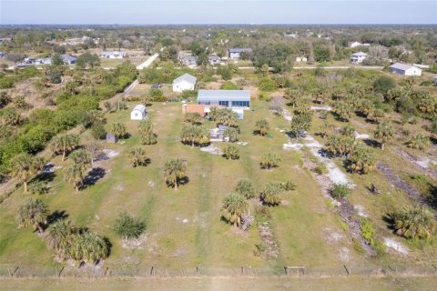 Land in Punta Gorda, Florida № 1555837 - photo 22