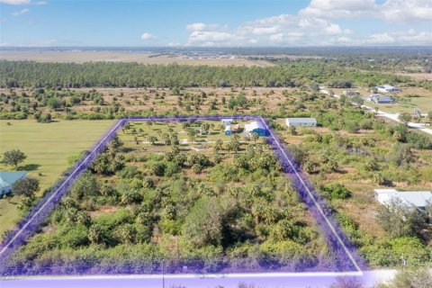 Land in Punta Gorda, Florida № 1555837 - photo 2