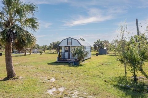 Land in Punta Gorda, Florida № 1555837 - photo 17