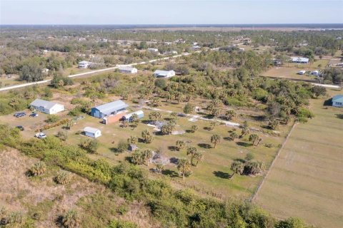 Land in Punta Gorda, Florida № 1555837 - photo 23