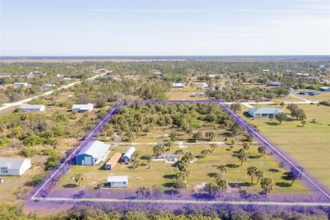 Land in Punta Gorda, Florida № 1555837 - photo 1