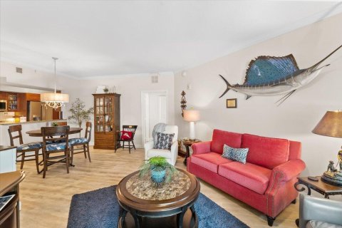 Купить кондоминиум в Стьюарт, Флорида 5 комнат, 113.9м2, № 2290298 - фото 10