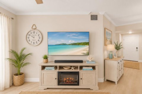 Купить кондоминиум в Стьюарт, Флорида 5 комнат, 113.9м2, № 2290298 - фото 11