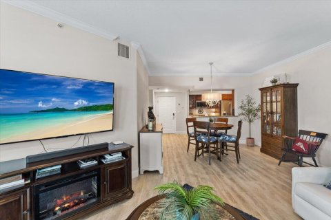 Купить кондоминиум в Стьюарт, Флорида 5 комнат, 113.9м2, № 2290298 - фото 12