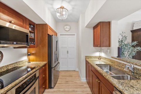 Купить кондоминиум в Стьюарт, Флорида 5 комнат, 113.9м2, № 2290298 - фото 3