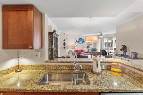 Купить кондоминиум в Стьюарт, Флорида 5 комнат, 113.9м2, № 2290298 - фото 4