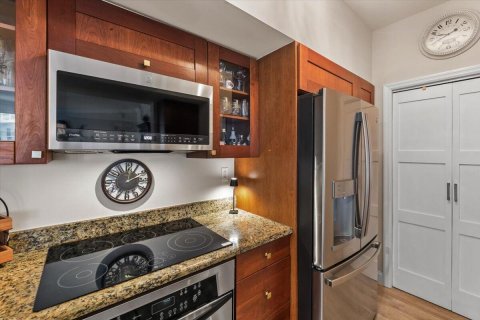 Купить кондоминиум в Стьюарт, Флорида 5 комнат, 113.9м2, № 2290298 - фото 5
