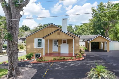 Villa ou maison à vendre à Mount Dora, Floride: 4 chambres, 208.19 m2 № 2138766 - photo 3