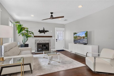 Villa ou maison à vendre à Mount Dora, Floride: 4 chambres, 208.19 m2 № 2138766 - photo 7