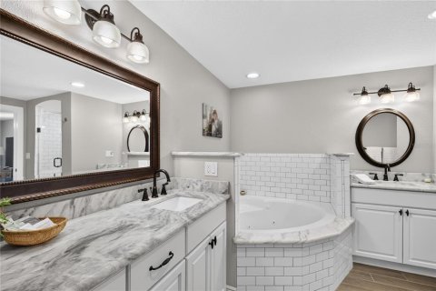 Villa ou maison à vendre à Mount Dora, Floride: 4 chambres, 208.19 m2 № 2138766 - photo 23