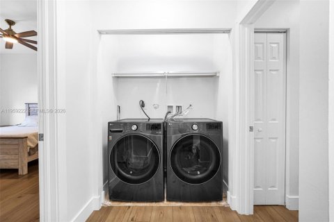 Touwnhouse à vendre à Lighthouse Point, Floride: 3 chambres, 172.24 m2 № 2017913 - photo 13