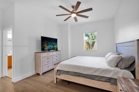 Touwnhouse à vendre à Lighthouse Point, Floride: 3 chambres, 172.24 m2 № 2017913 - photo 10