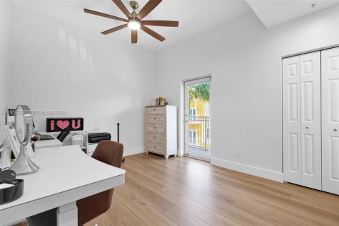 Touwnhouse à vendre à Lighthouse Point, Floride: 3 chambres, 172.24 m2 № 2017913 - photo 14