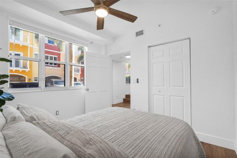 Touwnhouse à vendre à Lighthouse Point, Floride: 3 chambres, 172.24 m2 № 2017913 - photo 22