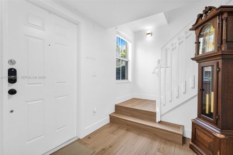 Touwnhouse à vendre à Lighthouse Point, Floride: 3 chambres, 172.24 m2 № 2017913 - photo 23