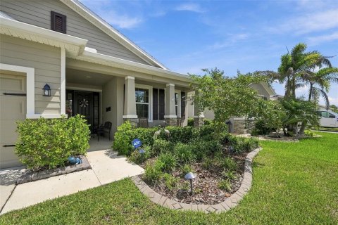 Casa en Riverview, Florida 3 dormitorios, 171.31 m2 № 2371895