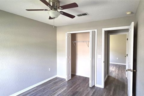 House in Davenport, Florida 5 bedrooms, 166.3 sq.m. № 2113796 - photo 22