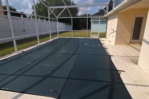 House in Davenport, Florida 5 bedrooms, 166.3 sq.m. № 2113796 - photo 29