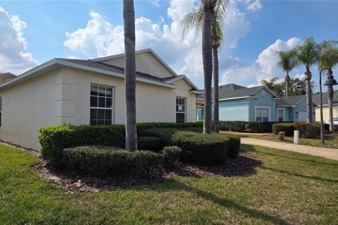 House in Davenport, Florida 5 bedrooms, 166.3 sq.m. № 2113796 - photo 4