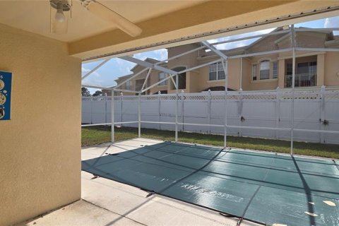 House in Davenport, Florida 5 bedrooms, 166.3 sq.m. № 2113796 - photo 28
