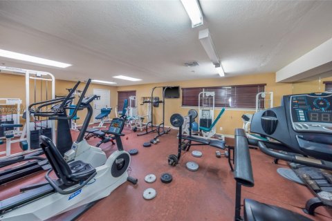 Copropriété à louer à Davie, Floride: 2 chambres, 102.19 m2 № 2000093 - photo 21