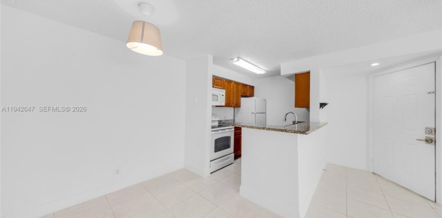 Condo à Davie, Floride, 2 chambres № 2000093