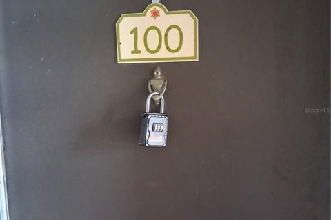 Copropriété à louer à Altamonte Springs, Floride: 2 chambres, 91.42 m2 № 1879790 - photo 5